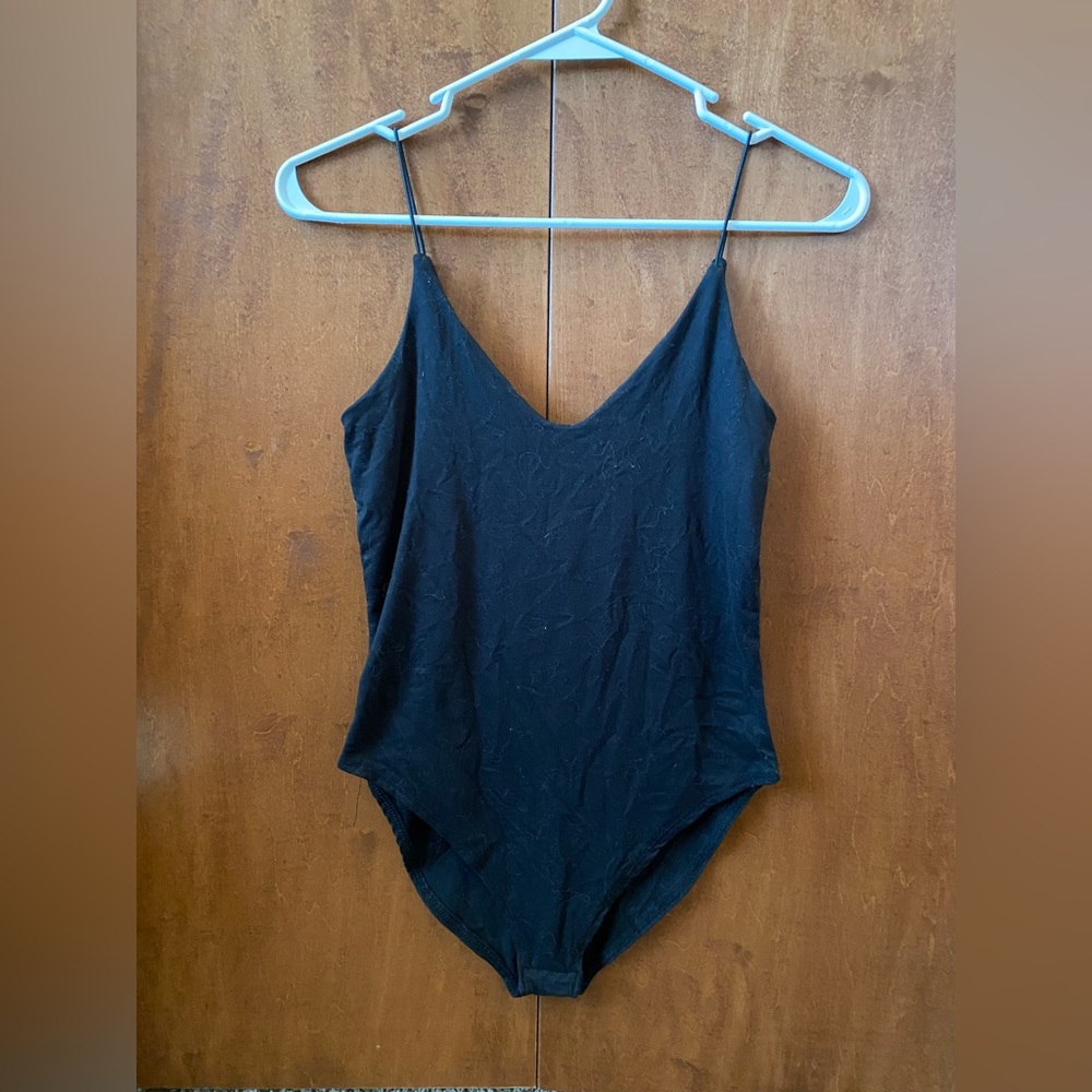 Gaze Bodysuit